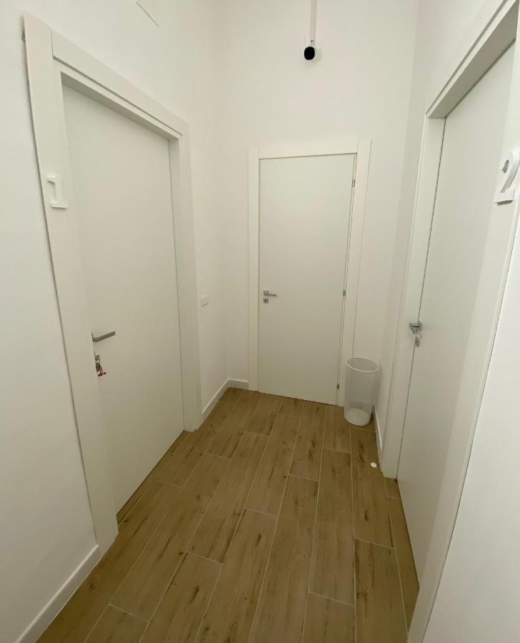 Vanvitelli Apartments Caserta Exterior foto